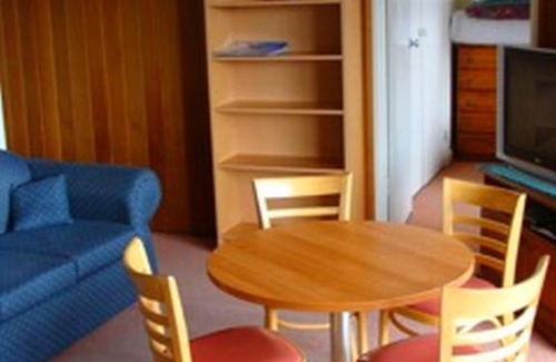 Jindabyne Apartamento | Central Park Apartment