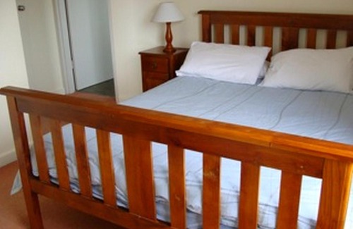 Jindabyne Apartamento | Central Park Apartment