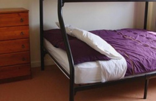 Jindabyne Apartamento | Central Park Apartment