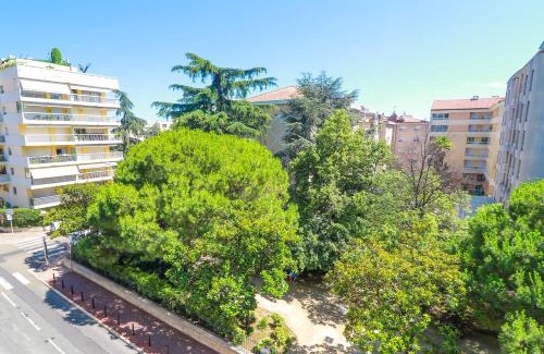 Carnot Apartamento | Central Park Apartment