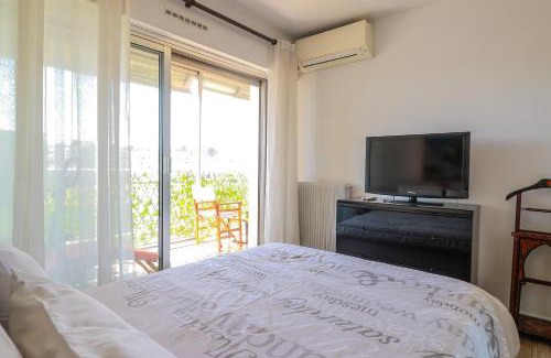 Carnot Apartamento | Central Park Apartment