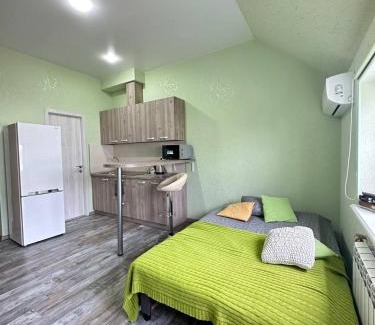 Petrovskoye Apartamento | Central Park Apartment on Sumskaya