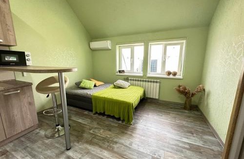Petrovskoye Apartamento | Central Park Apartment on Sumskaya