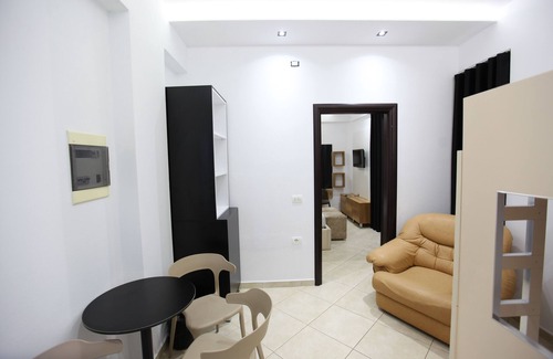 Ksamil Hotel | Central Park Hotel Ksamil