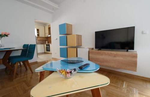 Arandelovac Apartamento | Central Park Lux