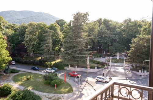 Arandelovac Apartamento | Central Park Lux
