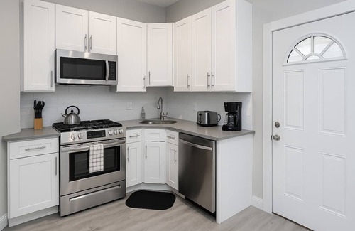 Avondale Apartamento | Central Park Pad 3BR