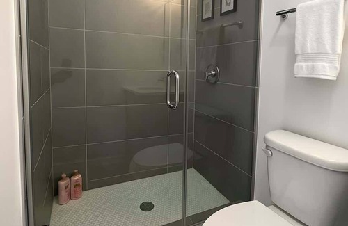 Avondale Apartamento | Central Park Pad 3BR