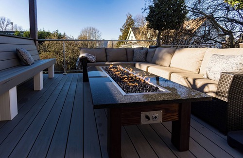 Fernwood Apartamento | Central Park Prestige (B) - A Brand New Boutique Hotel Style Room Near Downtown