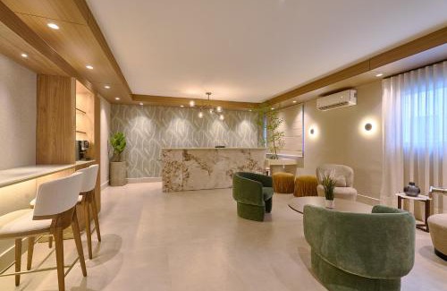Lope De Vega Apartamento | Central Park Tower
