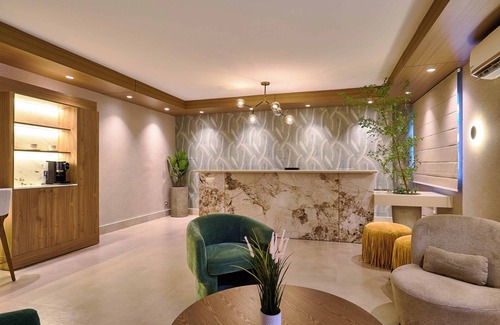 Lope De Vega Apartamento | Central Park Tower