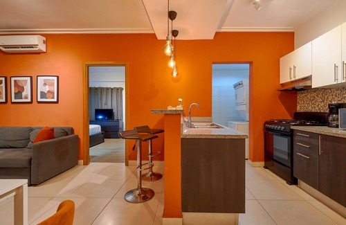Lope De Vega Apartamento | Central Park Tower