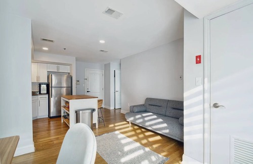 West New York Condominio | Central Park view apartment