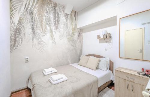 Terazije Apartamento | Central Peaceful Nest Belgrade