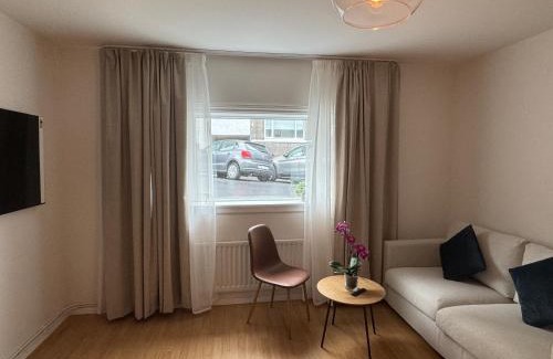 Downtown Apartamento | Central Pearl Apartment