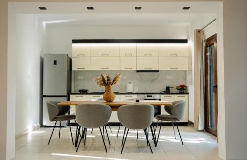Charilaou Apartamento | Central Pearl Thessaloniki