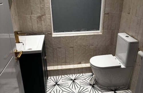 The Lane Apartamento | Central Peckham Studio Retreat