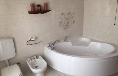 Porto Viro Apartamento | Central penthouse in Porto Viro