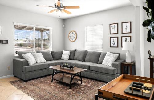 Camelback East Casa | Central Phoenix Charmer