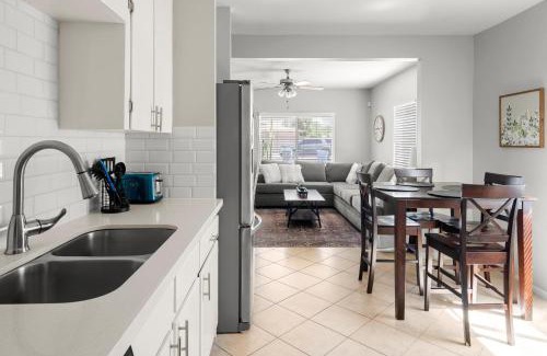Camelback East Casa | Central Phoenix Charmer