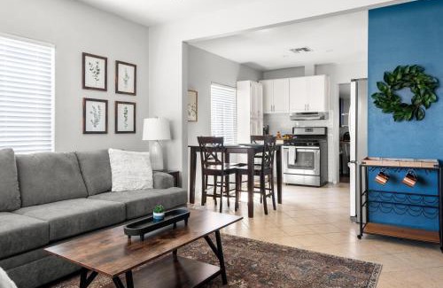 Camelback East Casa | Central Phoenix Charmer
