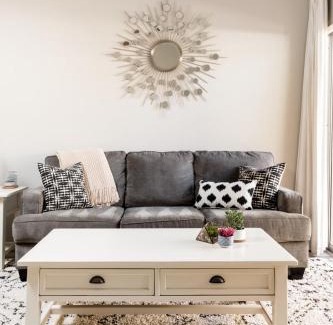 Camelback East Casa | Central Phoenix Townhome