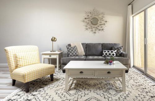 Camelback East Casa | Central Phoenix Townhome