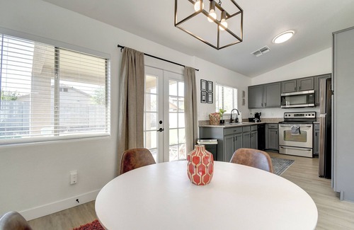 South Mountain Casa | Phoenix Vacation Rental Home ~ 5 Mi to Downtown!