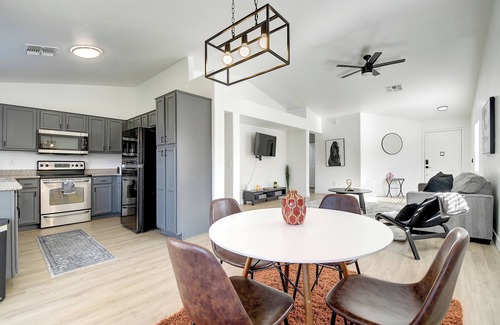 South Mountain Casa | Phoenix Vacation Rental Home ~ 5 Mi to Downtown!