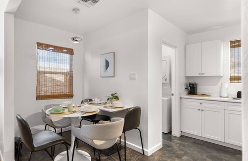 Garfield Casa | Central Phx Kid/Pet friendly home next to Banner Hospital & Historic Coronado
