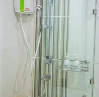 Chonburi Apartamento | Central Place Serviced Apartment