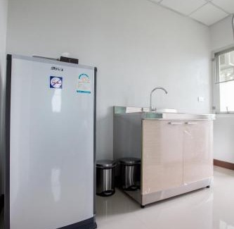 Chonburi Apartamento | Central Place Serviced Apartment
