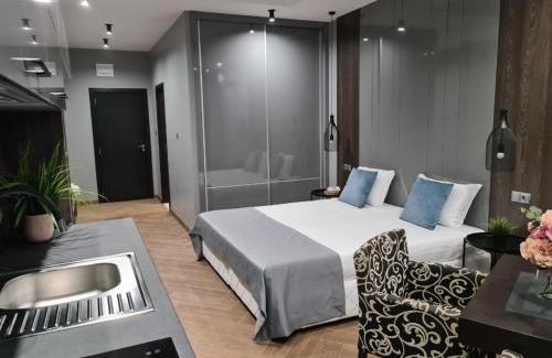 Old Town Hotel | Central Plaza