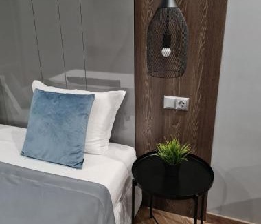 Old Town Hotel | Central Plaza