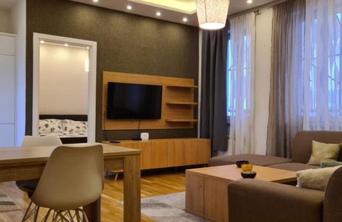 Sarajevo Apartamento | Central Point Apartment