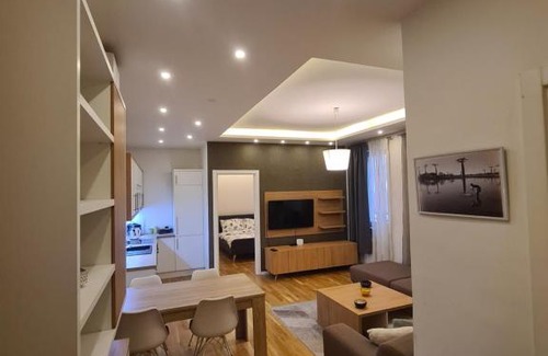 Sarajevo Apartamento | Central Point Apartment