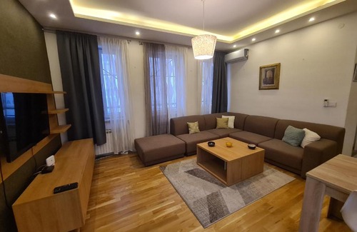 Sarajevo Apartamento | Central Point Apartment