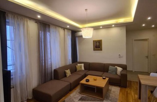 Sarajevo Apartamento | Central Point Apartment