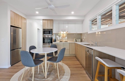 Point Lookout Apartamento | Day Dreaming - Point Lookout, QLD