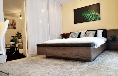 Centrum Apartamento | Central Point