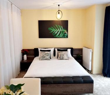 Centrum Apartamento | Central Point
