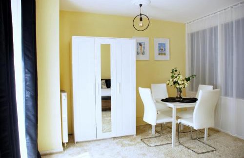 Centrum Apartamento | Central Point