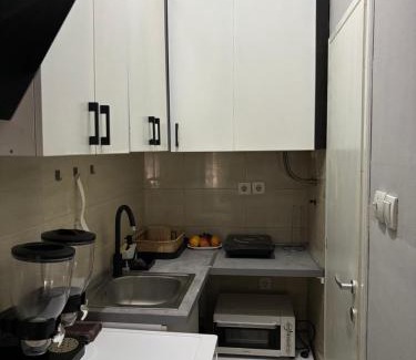 Smederevo Apartamento | Central Point