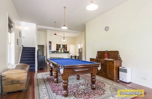 Port Elliot Villa | Charteris House - Port Elliot