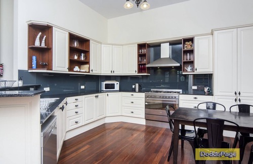 Port Elliot Villa | Charteris House - Port Elliot