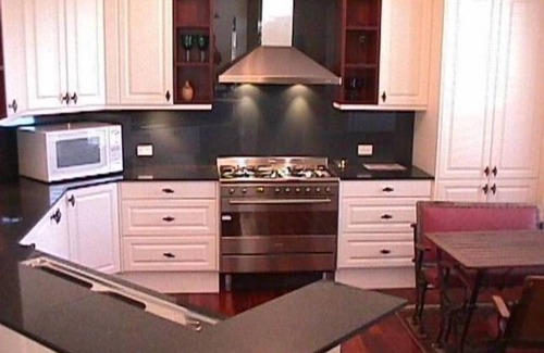 Port Elliot Villa | Charteris House - Port Elliot