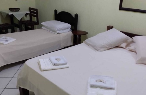 Tramandai Hotel | CENTRAL PRAIA