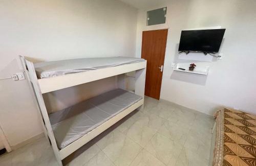 Sao Cristovao Casa | Central Praias Suíte 2