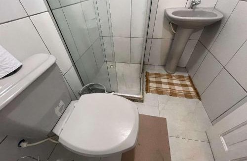 Sao Cristovao Casa | Central Praias Suíte 2
