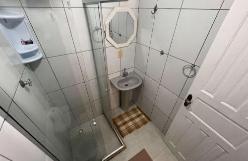 Sao Cristovao Casa | Central Praias Suíte 2